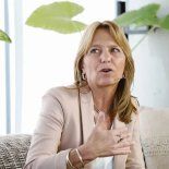La secretaria de Energía de la Nación, María Tettamanti, estará presente en la apertura de Ámbito Debate. La secretaria de Energía de la Nación, María Tettamanti, estará presente en la apertura de Ámbito Debate.