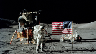 la antigua mision de la nasa que hoy en dia produce temblores en la luna la antigua mision de la nasa que hoy en dia produce temblores en la luna