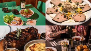 Restaurantes para visitar este 25 de diciembre. Restaurantes para visitar este 25 de diciembre.