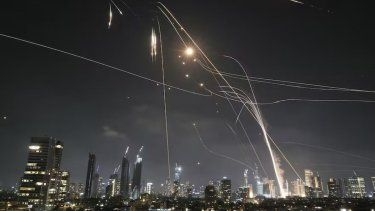 Tensión en Medio Oriente: recrudece el conflicto tras el contrataque de Israel  e Irán