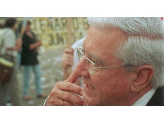 Héctor Polino