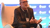 Como dice Melconian, nuestro programa es para 46 millones de personas, queremos reponer un equilibrio general, dijo Enrique Szewach.