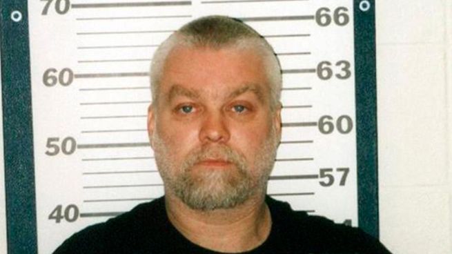 He spent 18 years in prison for something he did not commit, was released and was accused of murdering a woman, the Netflix series based on real events