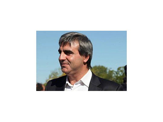 Francisco Durañona