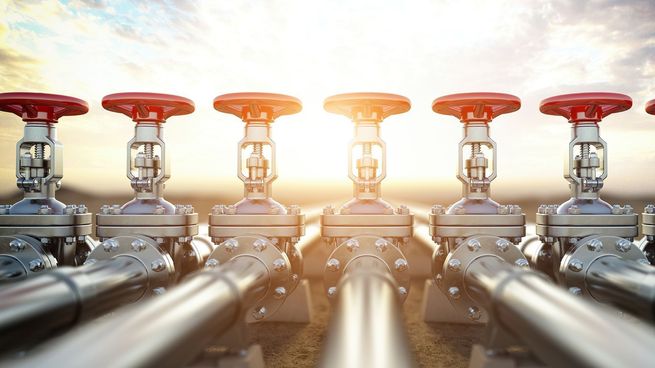 Por último, según pudo conocer este medio, la primera entrega de gasoil sería para principios de junio.