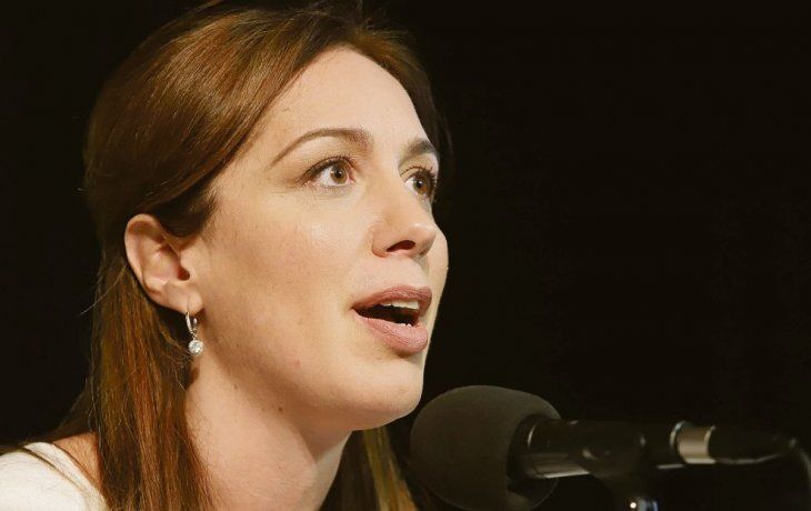Vidal actualiza jubilación mínima con suba del 45%