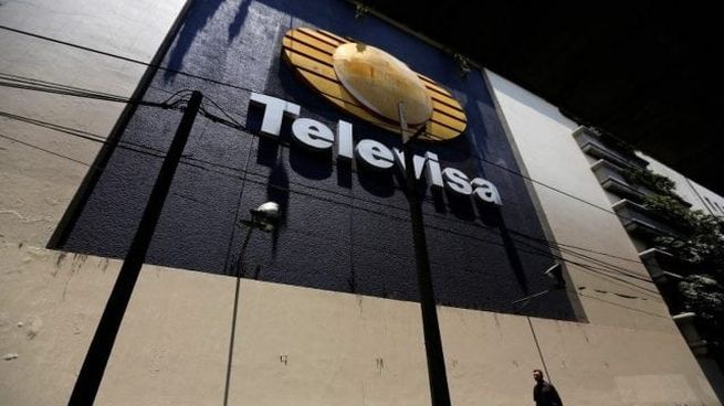 Televisa interviene en La Casa de los Famosos México 2025.