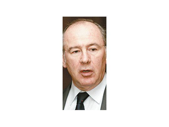Rodrigo de Rato