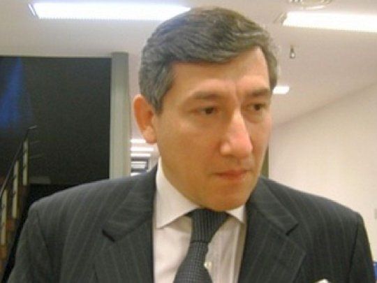 El fiscal Julio César Castro fue destituido acoso sexual.