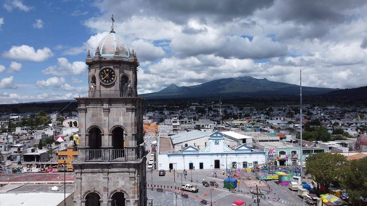 Ixtenco, Tlaxcala: cómo es y qué hacer Ixtenco, Tlaxcala: cómo es y qué hacer