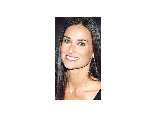 Demi Moore