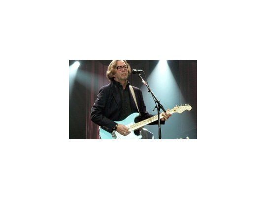 El legendario músico saca a remate parte de su enorme colección.