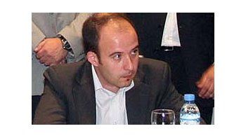 ámbito.com | Ramiro Monner Sans habló de todo en la política de San Lorenzo.