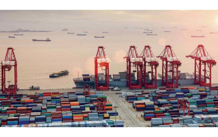 ámbito.com | Disrupciones que afectan al comercio exterior