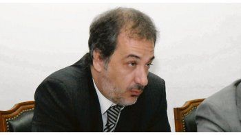 imputado. El fiscal se llevó u$s8 mil de la escena de un doble parricidio en Pilar. Luego los devolvió pero se comprobó que eran otros billetes.