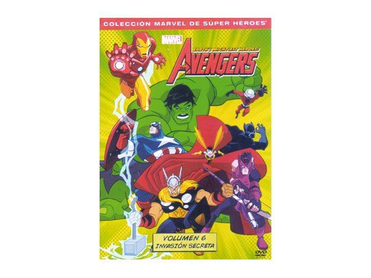 Festival de superhéroes