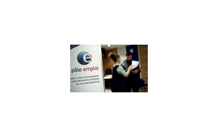 Desempleo en Francia en su nivel más alto en 13 años