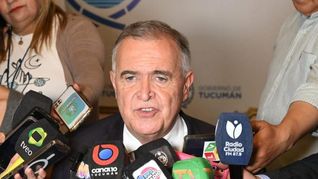 Osvaldo Jaldo respaldó la reforma laboral del Gobierno. Osvaldo Jaldo respaldó la reforma laboral del Gobierno.