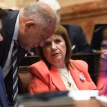 Tras semanas de negociaciones, se debate la reforma laboral en el Senado. Tras semanas de negociaciones, se debate la reforma laboral en el Senado.