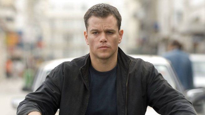 ¿Volverá Matt Damon a interpretar a Jason Bourne?