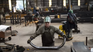 Los industriales enfatizaron la necesidad de promover iniciativas para mejorar la competitividad.  Los industriales enfatizaron la necesidad de promover iniciativas para mejorar la competitividad.