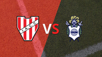 instituto pasa a ganar por 2-1 en el estadio el olimpico de cordoba