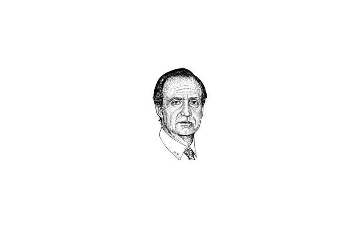 ámbito.com | Juan Carlos I