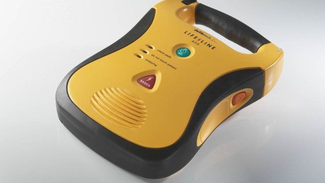 El RCP es un procedimiento de emergencia vital que se realiza cuando una persona ha dejado de respirar o su corazón ha dejado de latir.