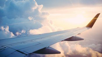 ámbito.com | turismo avion viajes.jpg