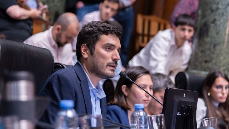 Francisco Loupias. Francisco Loupias.