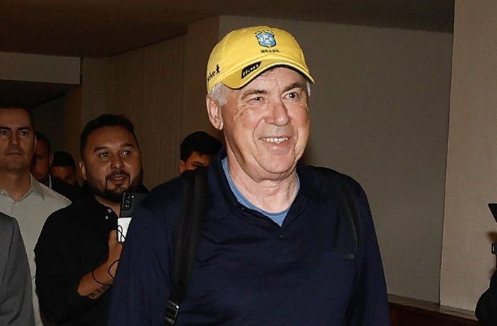 Brasil no llega como uno de los máximos candidatos, algo que no es normal en el torneo. Brasil no llega como uno de los máximos candidatos, algo que no es normal en el torneo.