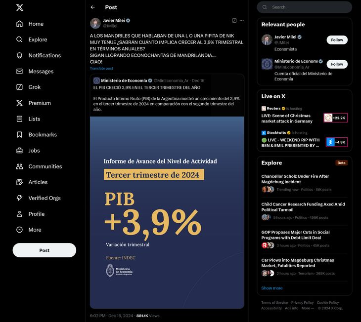 El Javo le tira “un centro” al “Fede” para que este la emboque. El Javo le tira “un centro” al “Fede” para que este la emboque.