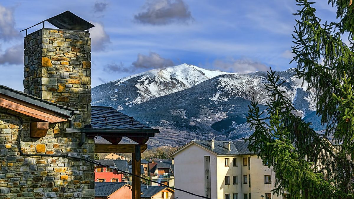 Emigrate: this European country does not require a community passport and offers jobs worth more than 2,000 euros