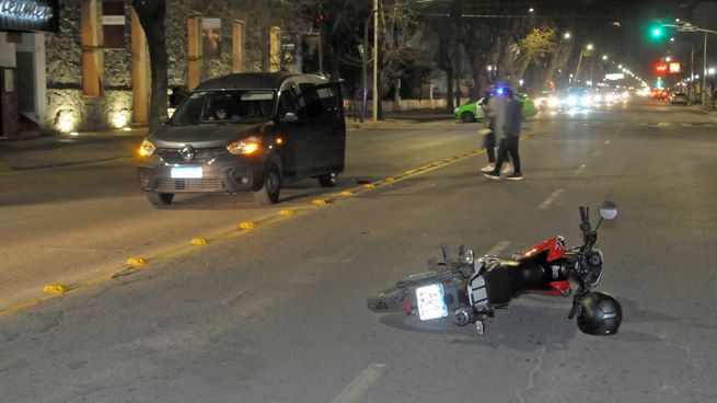 Según datos del Observatorio Vial, los motociclistas representaron el 48% de los fallecidos a consecuencia de siniestros viales hasta junio de este año.
