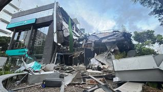 El dinero se utilizará para financiar los operativos de rescate y reconstrucción ante los severos daños materiales registrados. El dinero se utilizará para financiar los operativos de rescate y reconstrucción ante los severos daños materiales registrados.