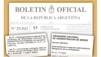 Escribano