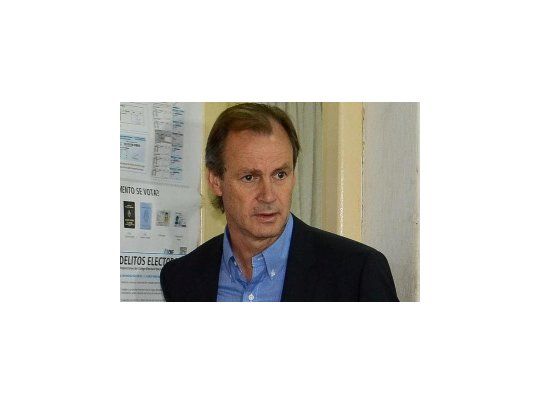 Gustavo Bordet