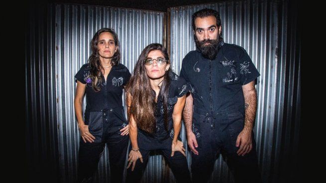 Eruca Sativa returns to the Vorterix Theater: where to get tickets