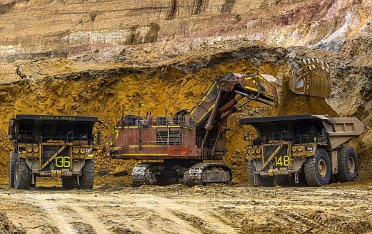 Chile tendrá el dominio absoluto, exclusivo e inalienable de sus recursos minerales