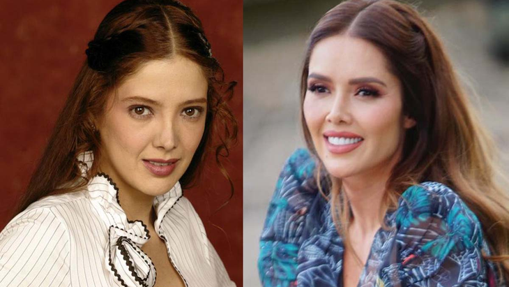 Las teorías sobre la desaparición de Adela Noriega, la famosa actriz de Televisa Las teorías sobre la desaparición de Adela Noriega, la famosa actriz de Televisa