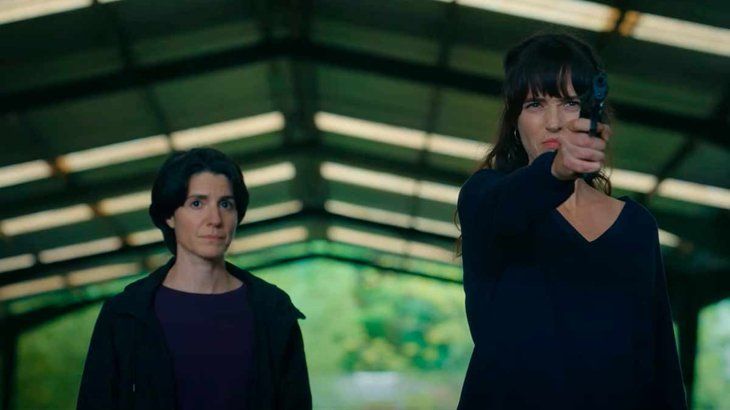 The Spanish film that tells the inside story of the dismantling of ETA is now available on Netflix