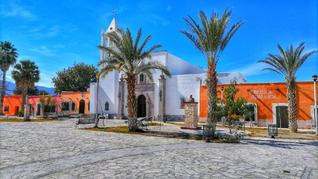 Qué hacer en Viesca, uno de los tantos pueblos mágicos de México.