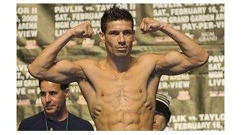 Maravilla Martínez podría enfrentar a Pacquiao.