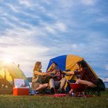 Las mega ofertas de verano en artículos de camping y playa. Las mega ofertas de verano en artículos de camping y playa.