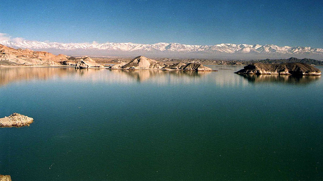 La publicación de los informes de CIPCAMI refrendan que, al menos según los análisis actuales, no hay contaminación química en la cuenca Jáchal – Cuesta del Viento.