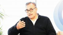 ricardo martinez: el potencial de la mineria es una realidad hace tiempo