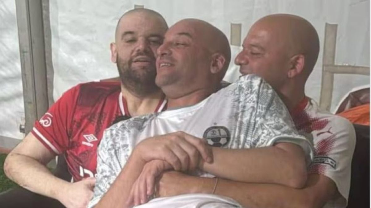 The mother of two hostages released by Hamas broke the silence: I never lost hope