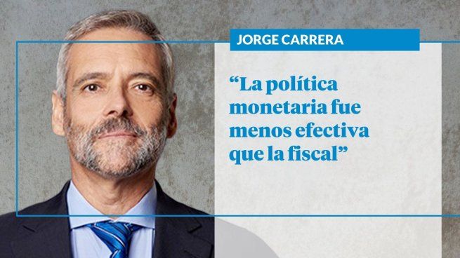 Economista, profesor en UNLP, investigador del CONICET y exdirector del BCRA.