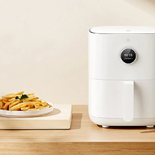 Carrefour ofrece freidoras de aire con hasta 60% de descuento. Carrefour ofrece freidoras de aire con hasta 60% de descuento.