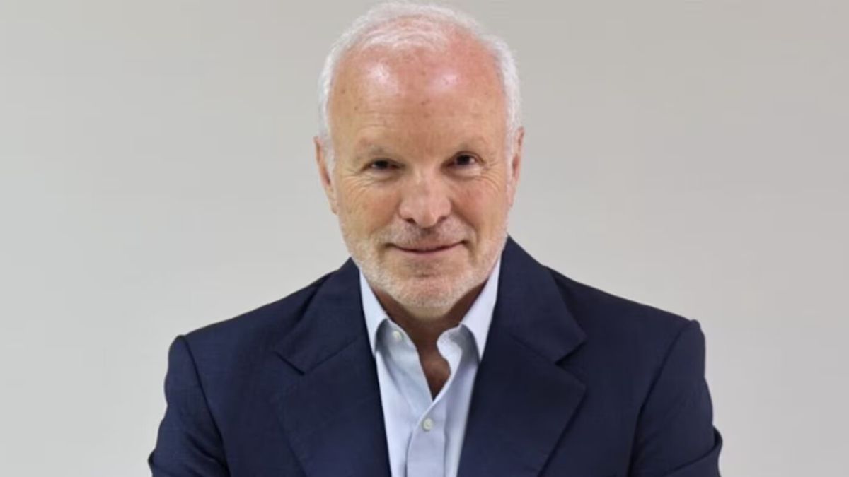 Juan Bautista Ordoñez, former vice president of Aerolíneas, takes over